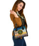 Australia Shoulder Handbag - Naidoc Week 2020