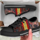 Australia Low Top Canvas Shoes - Unique Style 2021