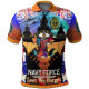 Australia Anzac Day 2021 Polo shirt - Royal Australian Navy Memorial