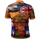 Australia Anzac Day Polo shirt - Royal Australian Air Force Memorial