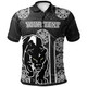 Penrith Panthers Polo Shirts - Custom Indigenous Penrith Panthers Polo Shirt