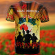 Australia And New Zealand Anzac Day T-Shirt Anzac Memories Ver1