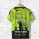 Australia T-Shirt Anzac T-Shirt Australia Flag Lest We Forget