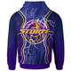 Melbourne Storm Hoodie - Indigenous Melbourne Storm