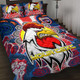 The Sydney Indigenous Custom Quilt Bed Set - Protection Under the Sun