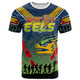 Eels Rugby T-shirt - Custom Anzac Eels T-shirt