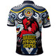 Australia North Queensland Naidoc Polo Shirt - Custom North Queensland Naidoc Week For Our Elders Aboriginal Inspired Polo Shirt