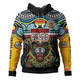 Australia Penrith Naidoc Hoodie - Custom Penrith Naidoc Week For Our Elders Vintage Style Hoodie