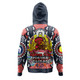 Australia Sydney Naidoc Hoodie - Custom Sydney City Naidoc Week For Our Elders Aboriginal Inspired Hoodie