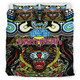 Penrith Naidoc Custom Bedding Set - Indigenous Penrith Naidoc Week Celebrations Vintage Style