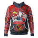 Australia East Sydney Custom Hoodie - Go Mighty Easts Pride And Passion Aboriginal Inspired Hoodie