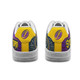Melbourne Storm Low Top Sneakers F1 - Melbourne Storm Sport Style Low Top Sneakers