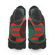 Rabbitohs Rugby High Top Basketball Shoes J 13 - Rabbitohs Super Style High Top Sneakers J 13