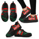 South Sydney Rabbitohs Sneakers - South Sydney Rabbitohs Super Style Sneakers