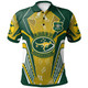 Wallabies Championship Polo Shirt - Custom Wallabies Super Squad Sport Style Polo Shirt