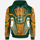 Wallabies Championship Hoodie - Custom Wallabies Super Squad Sport Style Hoodie