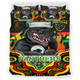 Penrith Christmas Bedding Set - Custom Christmas Indigenous Penrith Bedding Set