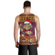 Cane Toads Men Tank Top - Custom Christmas Show Us Ya Cane Toads Men Tank Top