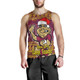 Cane Toads Men Tank Top - Custom Christmas Show Us Ya Cane Toads Men Tank Top