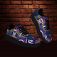 Melbourne Christmas Low Top Sneakers F1 - Merry Christmas Indigenous Melbourne Low Top Sneakers F1