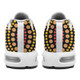 Penrith Christmas Cushion Shoes - Merry Christmas Indigenous Penrith Cushion Running Shoes