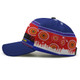 Sydney Roosters Christmas Cap - Sydney Roosters Ugly Christmas And Aboriginal Patterns Cap