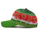 South Sydney Rabbitohss Christmas Cap - South Sydney Rabbitohs Ugly Christmas And Aboriginal Patterns Cap