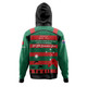 Australia South Sydney Anzac Custom Hoodie - Keeping the Spirit Alive Hoodie