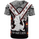 St. George Illawarra Dragons Naidoc T-shirt - Custom For Our Elders T-shirt