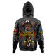 Australia NAIDOC Week Hoodie - Custom For Our Elders Aboriginal Inspired Hoodie