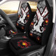 Australia Illawarra and St George Naidoc Car Seat Covers - Custom For Our Elders Boomerangs Car Seat Covers