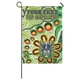 Canberra Raiders Naidoc Flag - Custom For Our Elders Flag