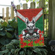 Australia Sydney Anzac Flag - Custom Bunnies with Anzac Poppy Flag