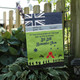 Canberra Raiders Anzac Custom Flag - Keeping the Spirit Alive Flag