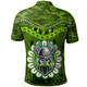 Canberra Raiders Anzac Custom Polo Shirt - Canberra Raiders Anzac With Poppies Soldiers Polo Shirt