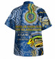 Australia Parramatta Custom Hawaiian Shirt - Run To Parradise Shirt