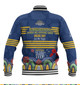 Parramatta Eels Anzac Custom Baseball Jacket - Parramatta Eels Bring on 2023 Jacket