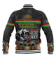 Penrith Panthers Anzac Custom Baseball Jacket - Penrith Panthers Power Jacket