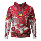 St. George Illawarra Dragons Naidoc Week Custom Hoodie - For Our Elders Home Jersey Hoodie