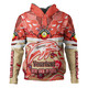 Redcliffe Dolphins Naidoc Week Custom Hoodie - For Our Elders Home Jersey Hoodie