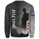 Australia Anzac Day Sweatshirt - Anzac Lest We Forget The Australian Army Sweatshirt