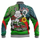 South Sydney Rabbitohs Custom Baseball Jacket - Rabbitohs Bunnies Naidoc Week For Our Elders With Dot Bunnies Sport Style Jacket