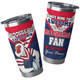 Sydney Roosters Tumbler - I Hate Being This Awesome Tumbler