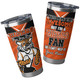 Wests Tigers Tumbler - I Hate Being This Awesome Tumbler