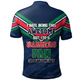 New Zealand Warriors Custom Polo Shirt - I Hate Being This Awesome But Warriors Polo Shirt