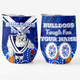 Canterbury-Bankstown Bulldogs 12oz Tumbler - Tough Fan Tumbler