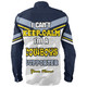 North Queensland Cowboys Custom Long Sleeve Shirt - North Queensland Cowboys Supporter Long Sleeve Shirt