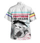 Penrith Panthers Naidoc Week Custom Hawaiian Shirt - NAIDOC WEEK 2023 Indigenous Inspired For Our Elders Theme (White)