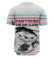 Penrith Panthers Naidoc Week Custom Baseball Shirt - NAIDOC WEEK 2023 Indigenous Inspired For Our Elders Theme (White)