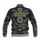 Canberra Raiders Naidoc Week Baseball Jacket - NAIDOC WEEK 2023 Indigenous Inspired For Our Elders Theme